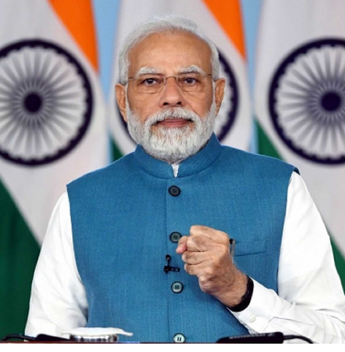 पीएम मोदी ने देशवासियों को लोक आस्था के महापर्व छठ की शुभकामनाएं दी